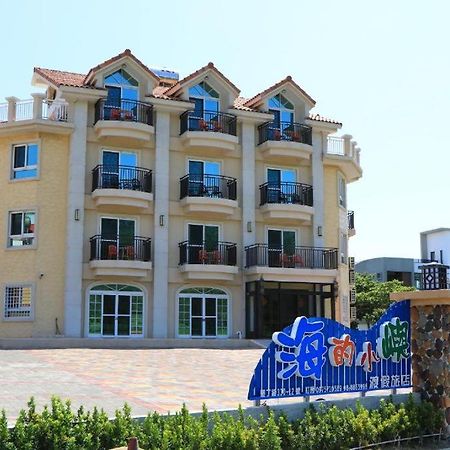 Apartamento Island On The Sea Kenting Exterior foto