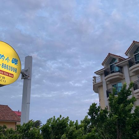Apartamento Island On The Sea Kenting Exterior foto
