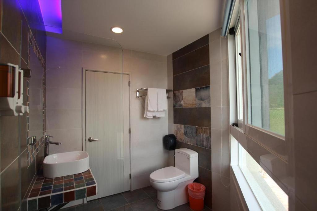 Apartamento Island On The Sea Kenting Exterior foto