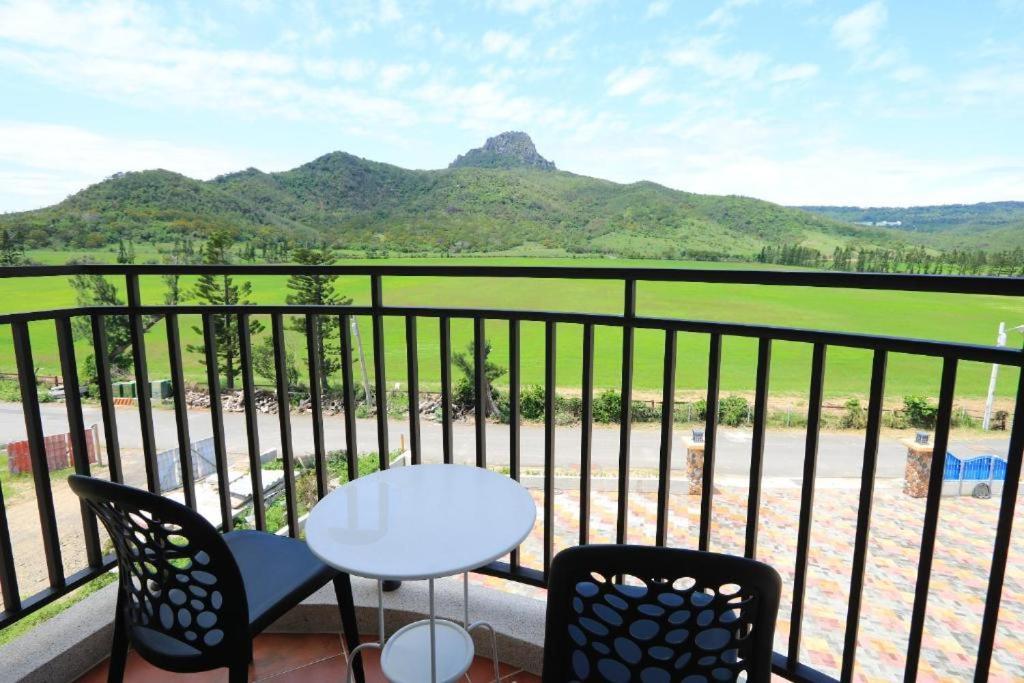 Apartamento Island On The Sea Kenting Exterior foto