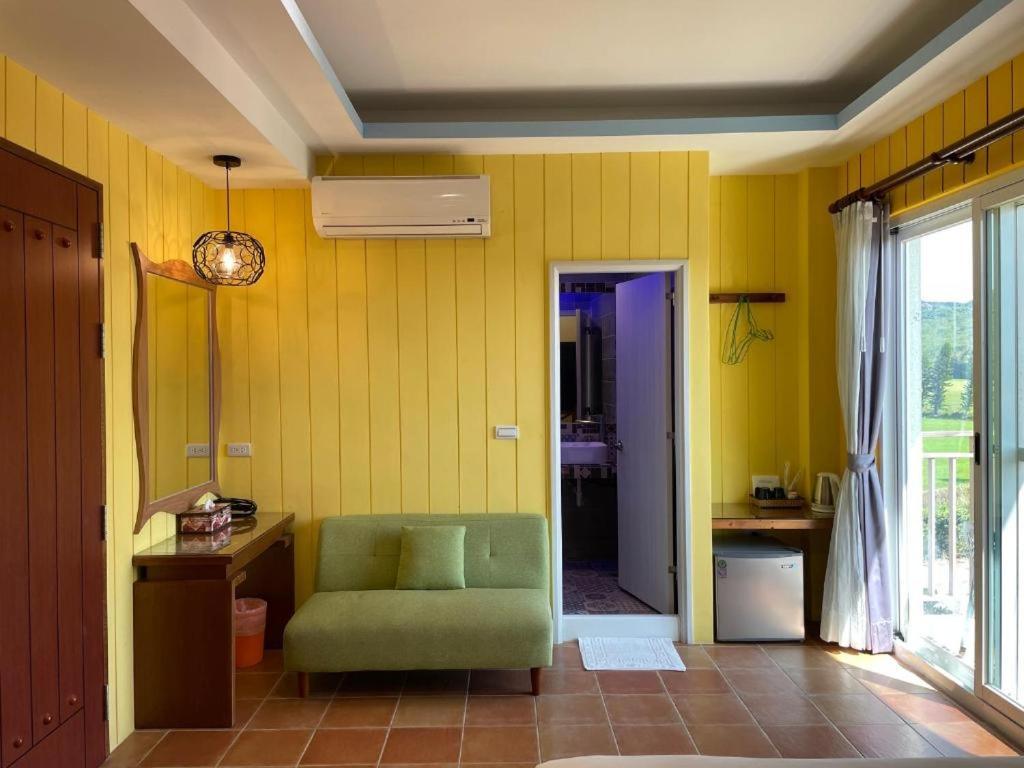 Apartamento Island On The Sea Kenting Exterior foto