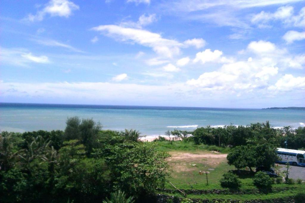 Apartamento Island On The Sea Kenting Exterior foto