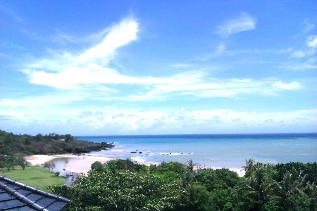 Apartamento Island On The Sea Kenting Exterior foto
