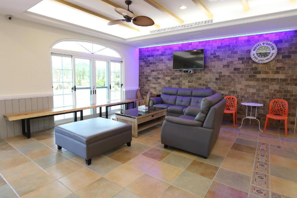Apartamento Island On The Sea Kenting Exterior foto