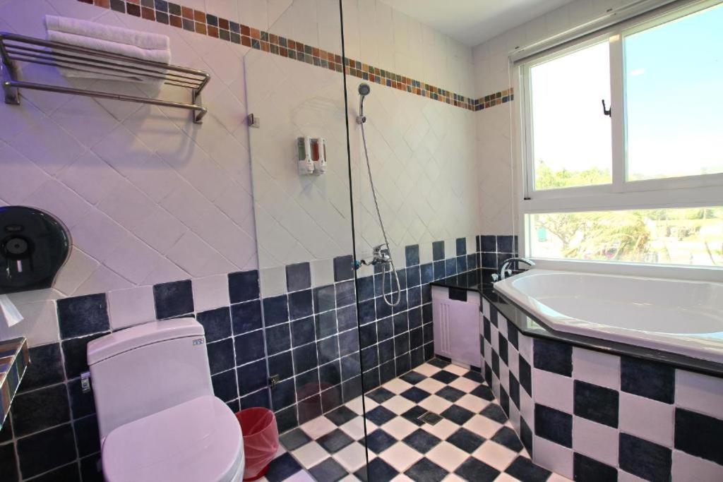 Apartamento Island On The Sea Kenting Exterior foto
