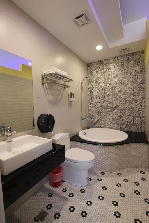 Apartamento Island On The Sea Kenting Exterior foto