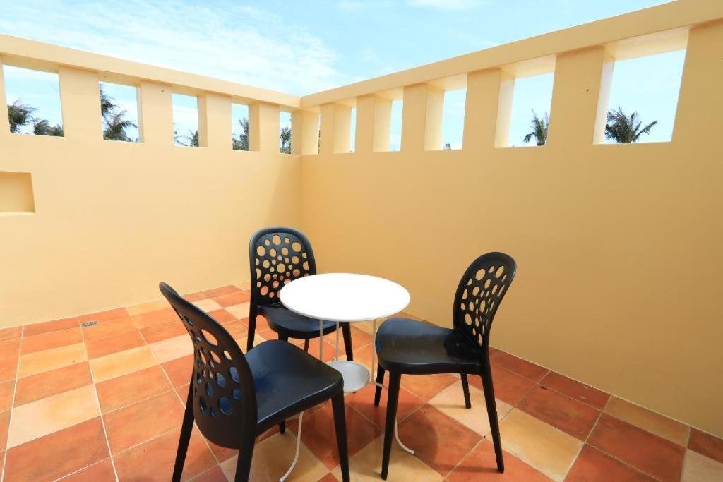Apartamento Island On The Sea Kenting Exterior foto
