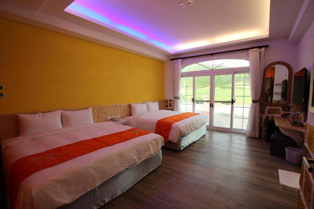 Apartamento Island On The Sea Kenting Exterior foto