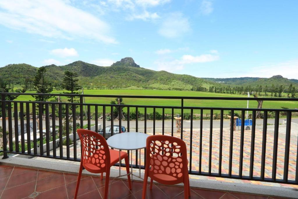 Apartamento Island On The Sea Kenting Exterior foto