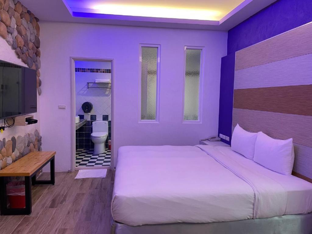 Apartamento Island On The Sea Kenting Exterior foto