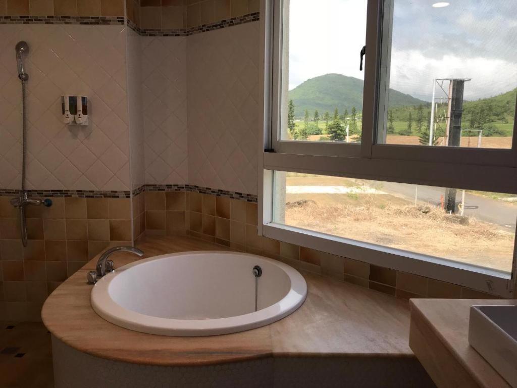Apartamento Island On The Sea Kenting Exterior foto