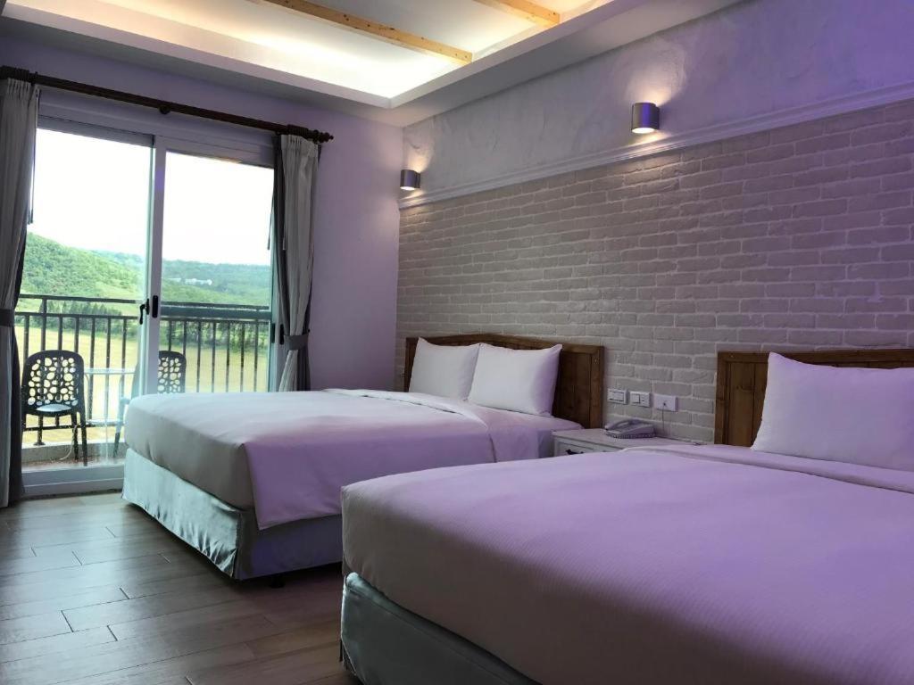 Apartamento Island On The Sea Kenting Exterior foto