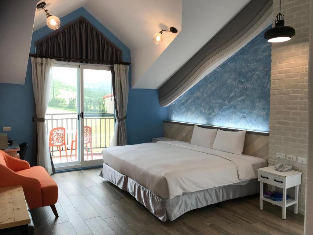Apartamento Island On The Sea Kenting Exterior foto
