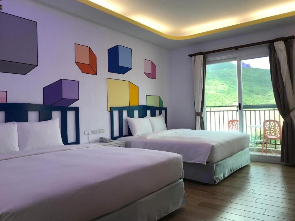 Apartamento Island On The Sea Kenting Exterior foto