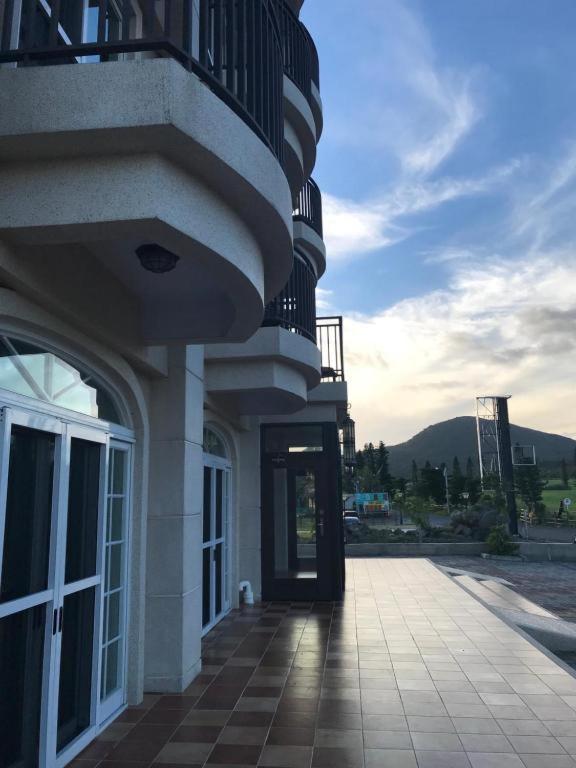 Apartamento Island On The Sea Kenting Exterior foto