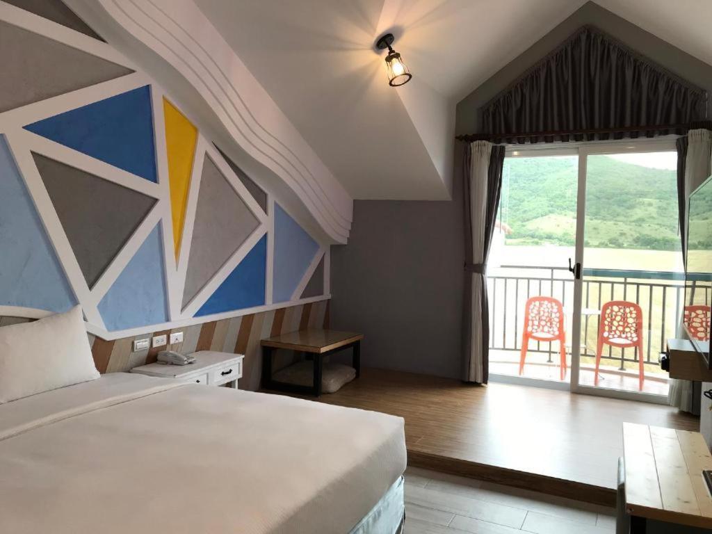 Apartamento Island On The Sea Kenting Exterior foto