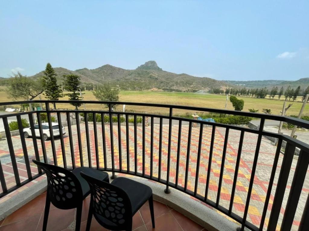 Apartamento Island On The Sea Kenting Exterior foto