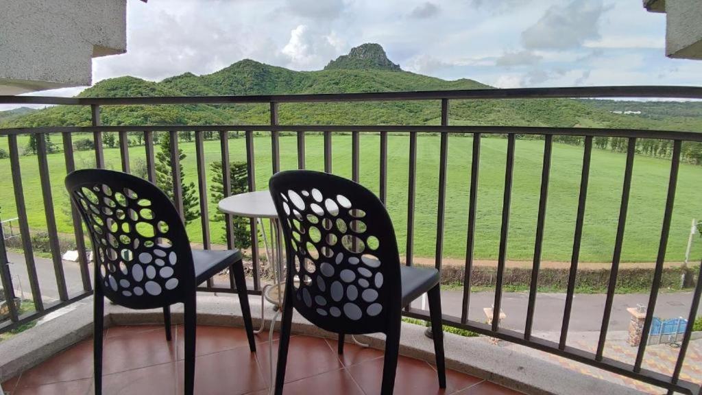 Apartamento Island On The Sea Kenting Exterior foto