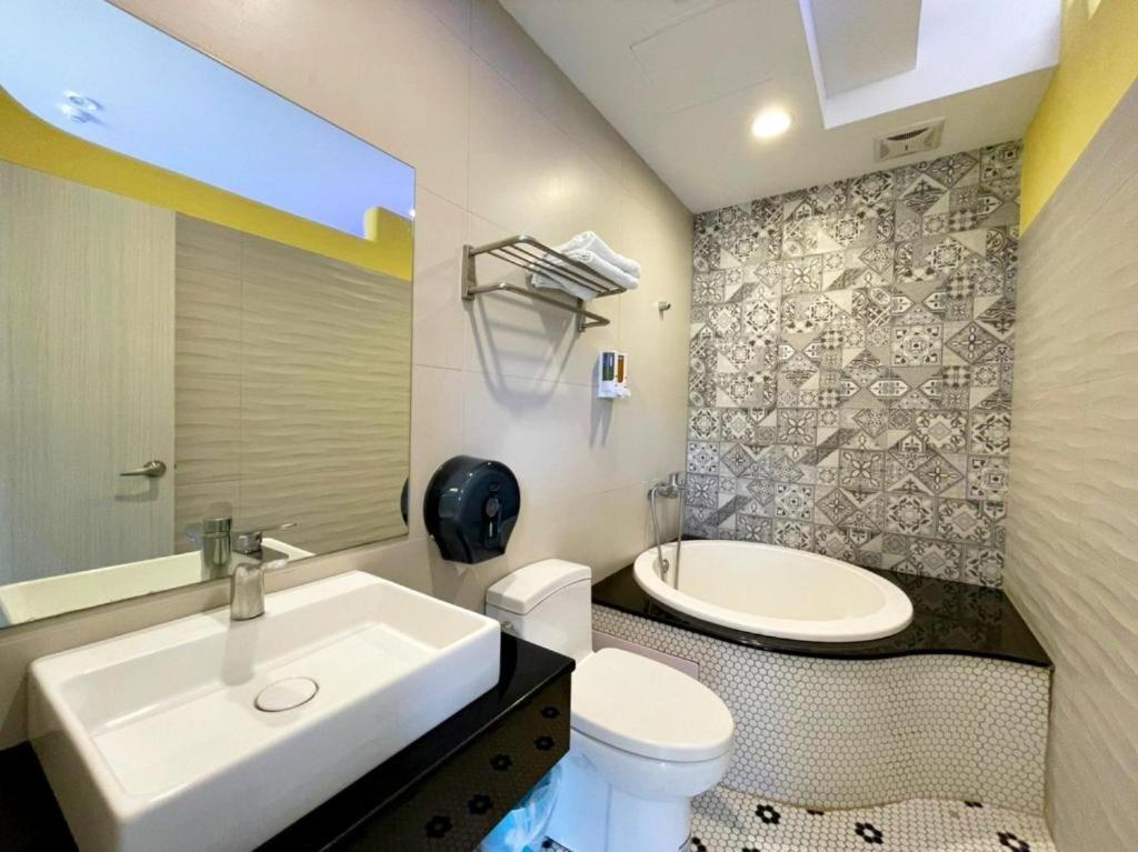 Apartamento Island On The Sea Kenting Exterior foto