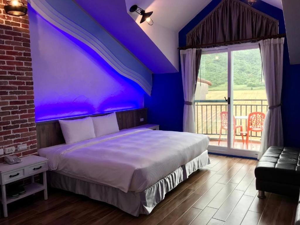 Apartamento Island On The Sea Kenting Exterior foto
