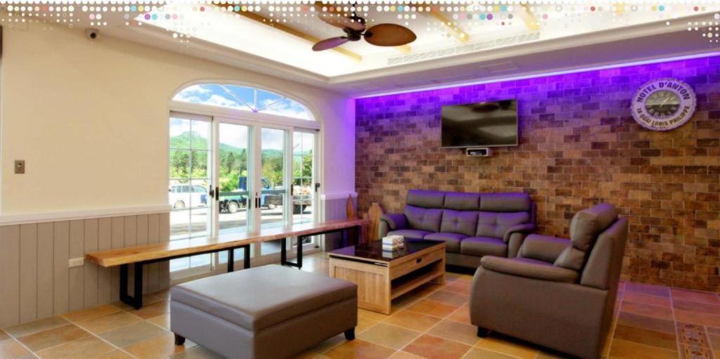 Apartamento Island On The Sea Kenting Exterior foto
