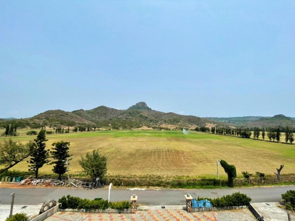 Apartamento Island On The Sea Kenting Exterior foto