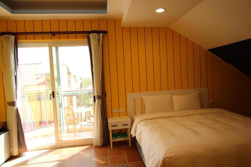 Apartamento Island On The Sea Kenting Exterior foto