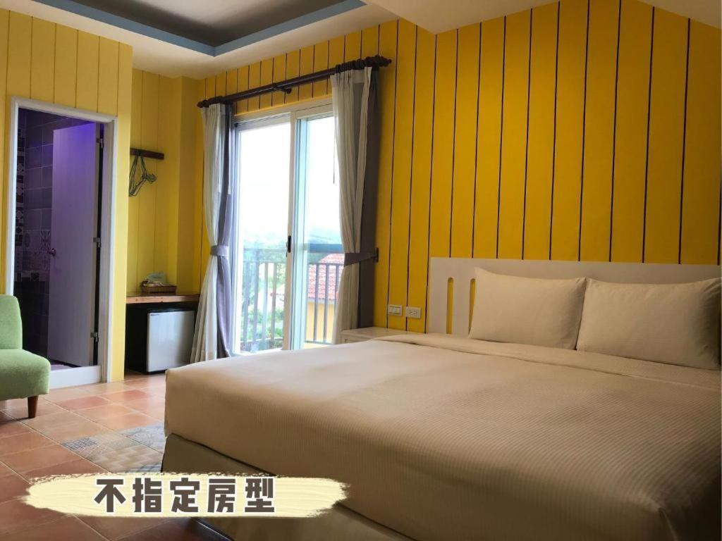 Apartamento Island On The Sea Kenting Exterior foto