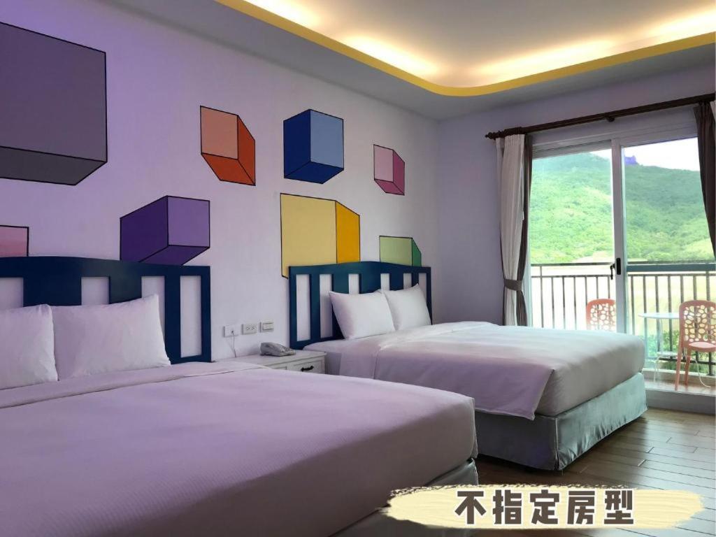 Apartamento Island On The Sea Kenting Exterior foto