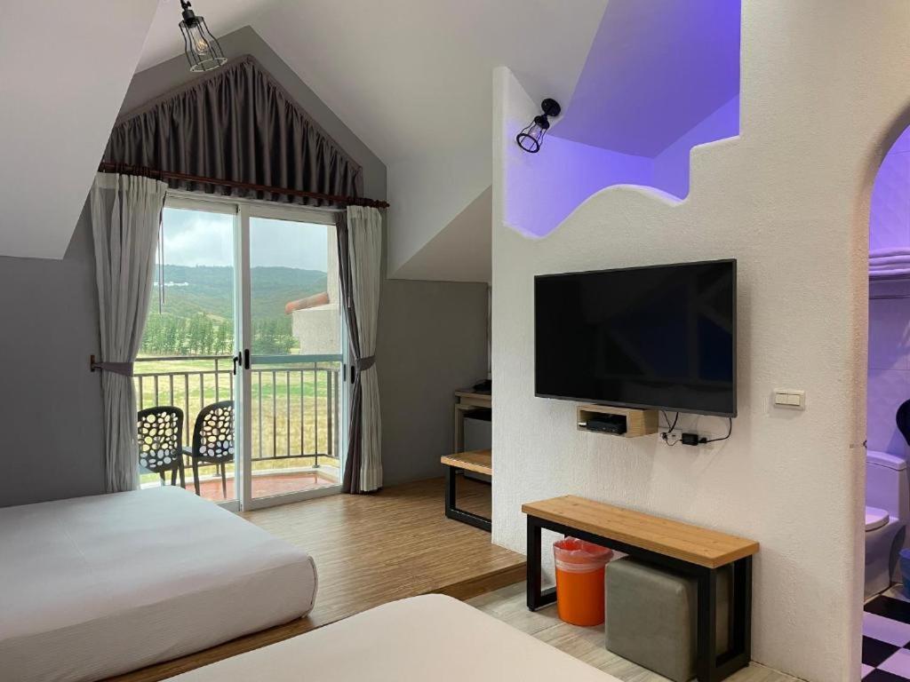 Apartamento Island On The Sea Kenting Exterior foto