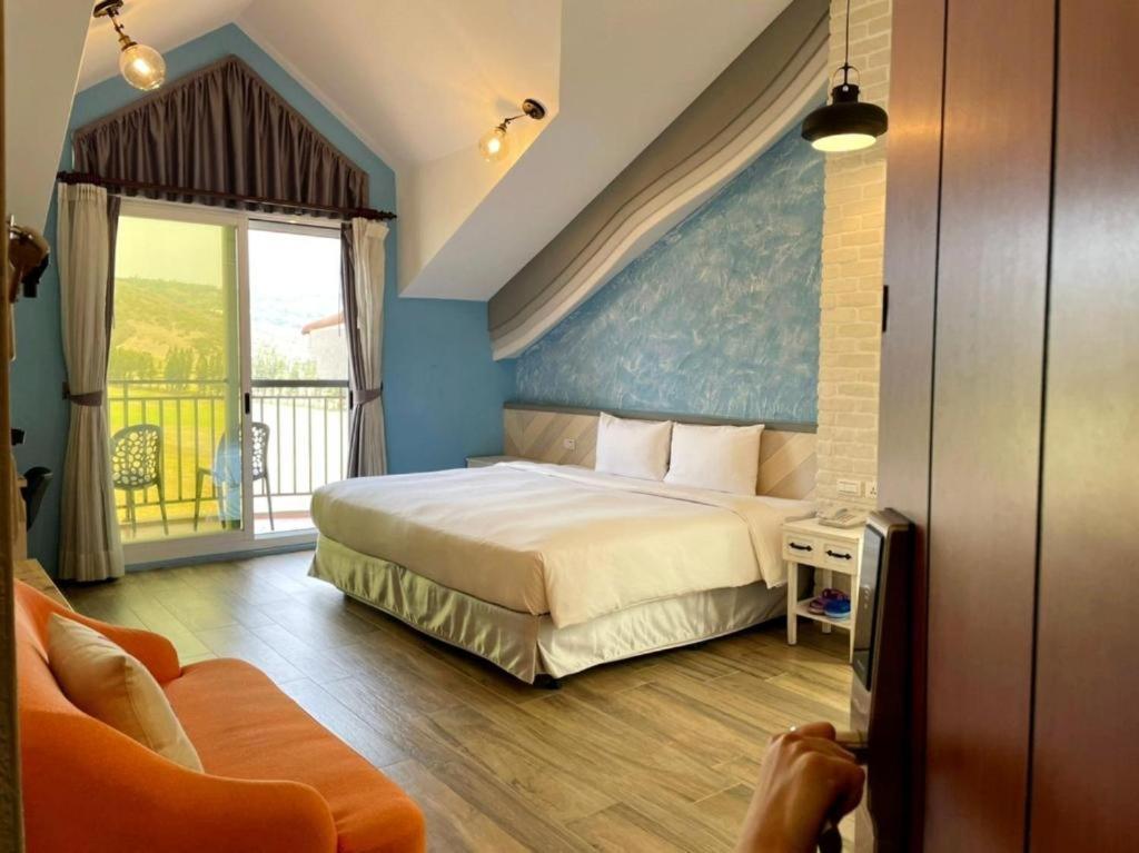 Apartamento Island On The Sea Kenting Exterior foto