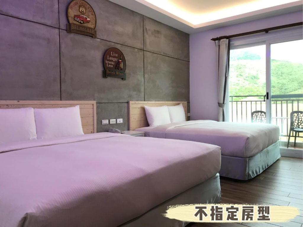 Apartamento Island On The Sea Kenting Exterior foto