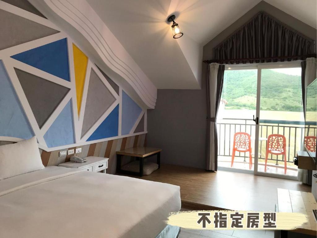 Apartamento Island On The Sea Kenting Exterior foto
