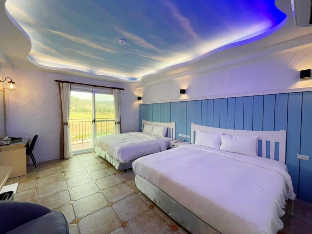 Apartamento Island On The Sea Kenting Exterior foto