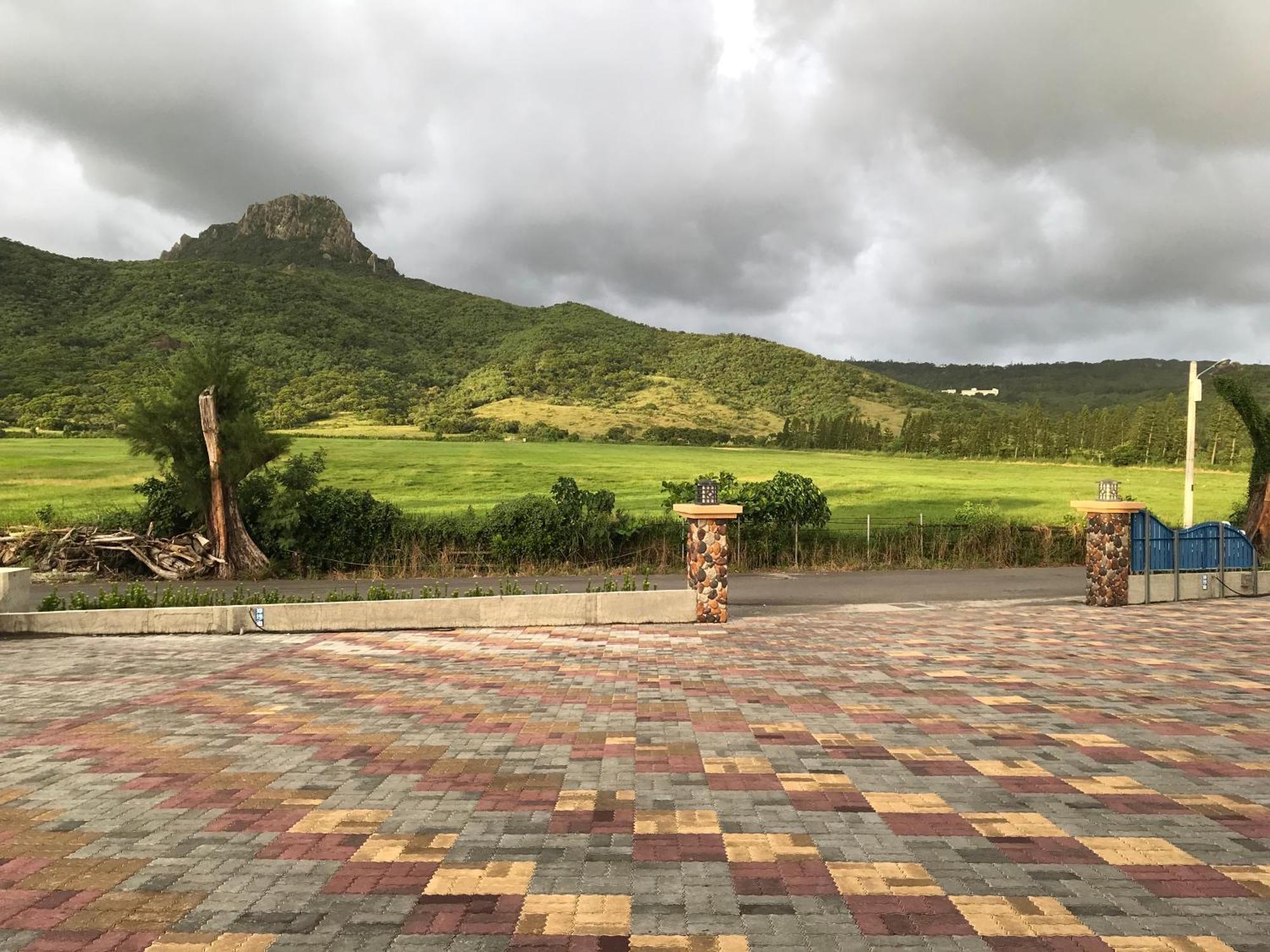 Apartamento Island On The Sea Kenting Exterior foto
