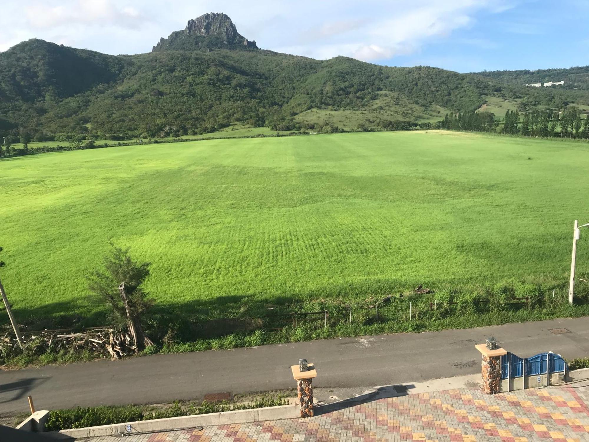 Apartamento Island On The Sea Kenting Exterior foto
